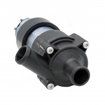 Pompe à eau auxiliaire (circuit d'eau de refroidiss.) Pour Mercedes-Benz