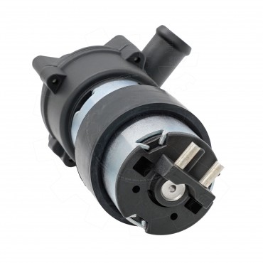 Pompe à eau auxiliaire (circuit d'eau de refroidiss.) Pour Mercedes-Benz