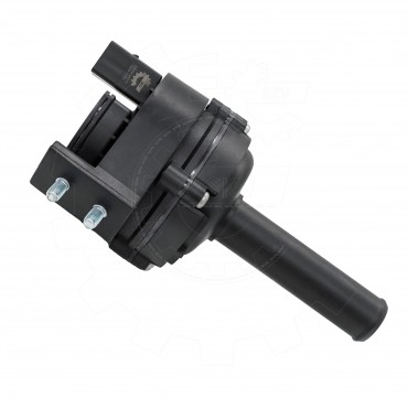 Pompe à eau auxiliaire (circuit d'eau de refroidiss.) Pour Mercedes-Benz