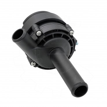 Pompe à eau auxiliaire (circuit d'eau de refroidiss.) Pour Mercedes-Benz