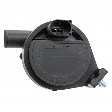 Pompe à eau auxiliaire (circuit d'eau de refroidiss.) Pour Mercedes-Benz