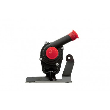 Pompe à eau auxiliaire (circuit d'eau de refroidiss.) Pour Nissan 92516EA500