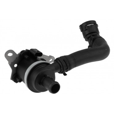 Pompe à eau auxiliaire (circuit d'eau de refroidiss.) Pour Opel 055588581