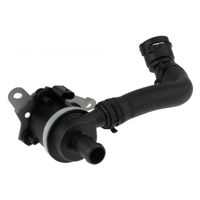 Pompe à eau auxiliaire (circuit d'eau de refroidiss.) Pour Opel 055588581