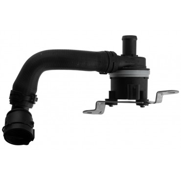 Pompe à eau auxiliaire (circuit d'eau de refroidiss.) Pour Opel 055588581