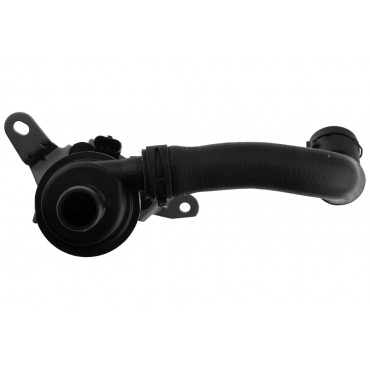 Pompe à eau auxiliaire (circuit d'eau de refroidiss.) Pour Opel 055588581