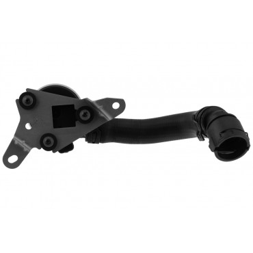 Pompe à eau auxiliaire (circuit d'eau de refroidiss.) Pour Opel 055588581