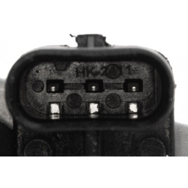 Pompe à eau auxiliaire (circuit d'eau de refroidiss.) Pour Opel 055588581