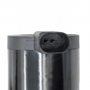 Pompe à eau auxiliaire (circuit d'eau de refroidiss.) Pour VW Porsche Cayenne