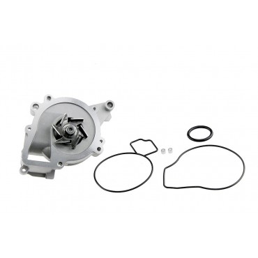 Pompe à Eau Pour Opel Fiat Alfa Romeo Chevrolet 1334067 71769761 12624936