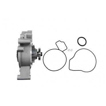 Pompe à Eau Pour Opel Fiat Alfa Romeo Chevrolet 1334067 71769761 12624936