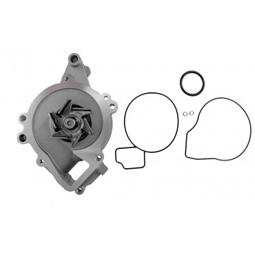 Pompe à Eau Pour Opel Fiat Alfa Romeo Chevrolet 1334067 71769761 12624936