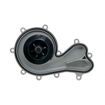 Pompe à Eau Pour Audi A4 A5 A6 A7 A8 Q5 Q7 Porsche Cayenne Macan Panamera