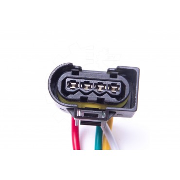 Pompe à Eau Pour BMW Série 1 E81 E82 E87 E88 3 E90 E91 E92 E93 11517586925