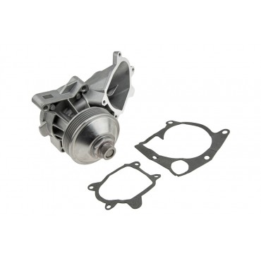 Pompe à Eau Pour BMW Série 3 E46 5 E39 7 E38 X5 E53 Land Rover Range Rover III