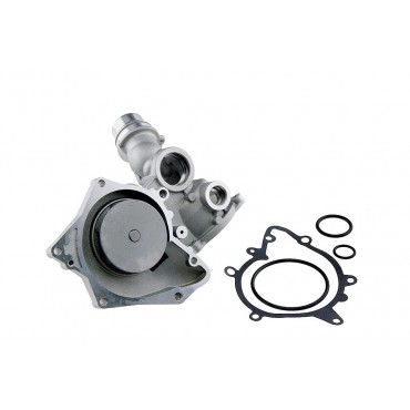 Pompe à Eau Pour BMW Série 5 E39 7 E38 8 E31 X5 E53 Z8 E52 Land Rover