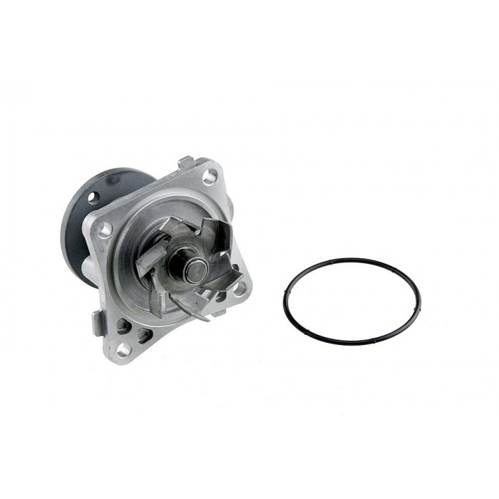 Pompe à Eau Pour Peugeot Citroën Mitsubishi Smart 1607854280 1300A095 1300A107