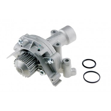 Pompe à Eau Pour Peugeot Fiat Citroën C4 C5 C8 Lancia 1201K1 9670557580 1201L2