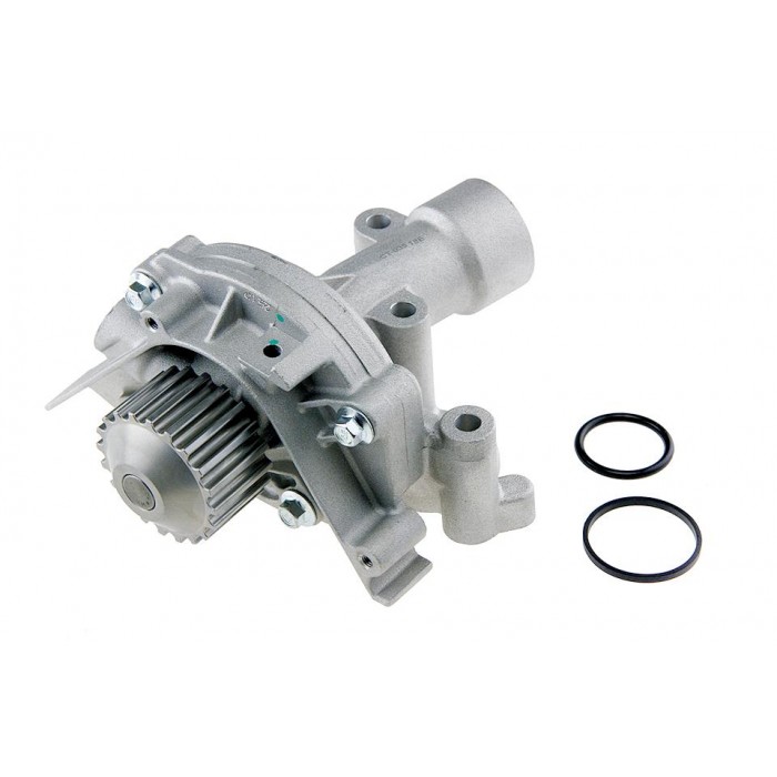 Pompe à Eau Pour Peugeot Fiat Citroën C4 C5 C8 Lancia 1201K1 9670557580 1201L2