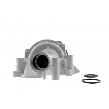 Pompe à Eau Pour Peugeot Fiat Citroën C4 C5 C8 Lancia 1201K1 9670557580 1201L2