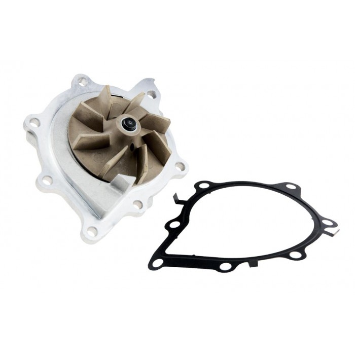 Pompe à Eau Pour Peugeot Opel Fiat Ford 1201H7 3553082 9684319880 1559259