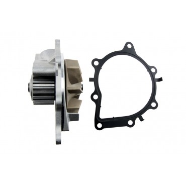 Pompe à Eau Pour Peugeot Opel Fiat Ford 1201H7 3553082 9684319880 1559259