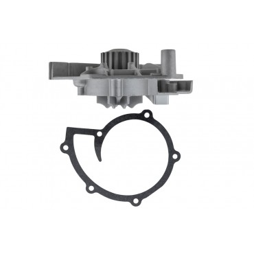 Pompe à Eau Pour Peugeot Fiat Citroën Lancia 120154 9629110980 120155 1201A7