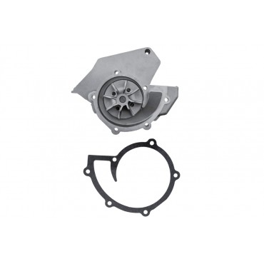 Pompe à Eau Pour Peugeot Fiat Citroën Lancia 120154 9629110980 120155 1201A7