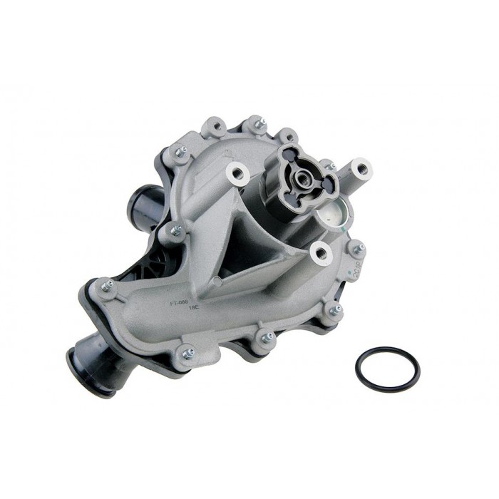 Pompe à Eau Pour Peugeot Fiat Ford Citroën 1609944880 6C1Q8K500AE 9659248280