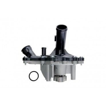 Pompe à Eau Pour Peugeot Fiat Ford Citroën 1609944880 6C1Q8K500AE 9659248280