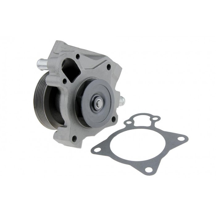 Pompe à Eau Pour Peugeot Fiat Ducato Citroën 1201J4 504102572 1201K0 504248581