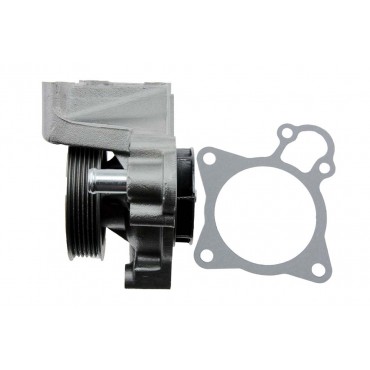 Pompe à Eau Pour Peugeot Fiat Ducato Citroën 1201J4 504102572 1201K0 504248581