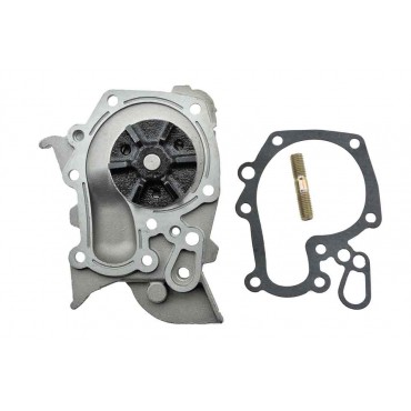 Pompe à Eau Pour Renault Clio I II Kangoo Megane Scenic Thalia Dacia Solenza