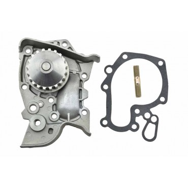 Pompe à Eau Pour Renault Clio I II Kangoo Megane Scenic Thalia Dacia Solenza