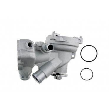 Pompe à Eau Pour Mercedes-Benz Daewoo Ssangyong Korando 1042001301 1042004601