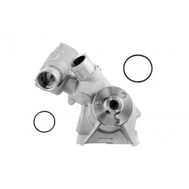 Pompe à Eau Pour Mercedes-Benz Daewoo Ssangyong Korando 1042001301 1042004601
