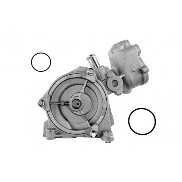 Pompe à Eau Pour Mercedes-Benz Daewoo Ssangyong Korando 1042001301 1042004601