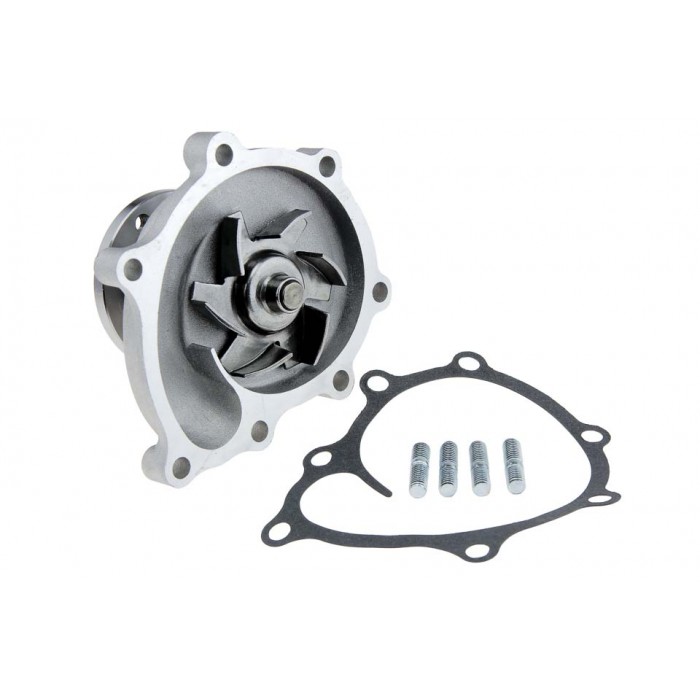 Pompe à Eau Pour Fiat Hyundai Jaguar Kia 0K65A15100A 0K65B15100 0K65B15100A