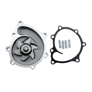 Pompe à Eau Pour Fiat Hyundai Jaguar Kia 0K65A15100A 0K65B15100 0K65B15100A
