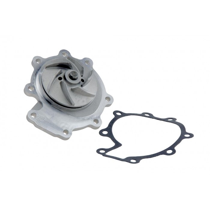 Pompe à Eau Pour Ford Ford USA Jaguar 4513849 C2S18139 4551517 C2S42747 5191315