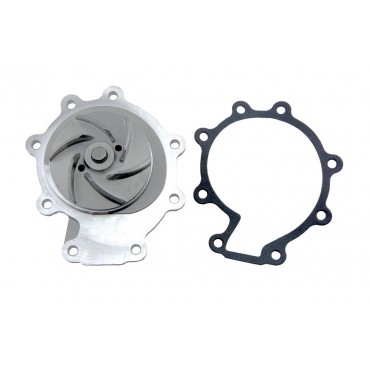 Pompe à Eau Pour Ford Ford USA Jaguar 4513849 C2S18139 4551517 C2S42747 5191315