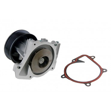 Pompe à Eau Pour Opel Ford Vauxhall 1719128 1805484 1900052 2460320 BK3Q8A558GB