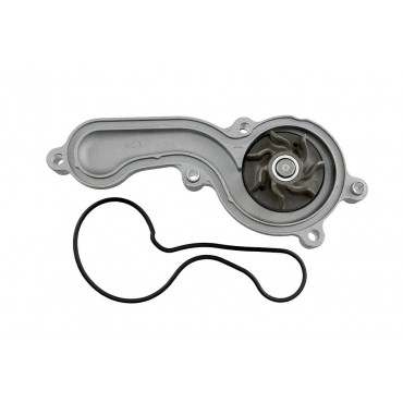 Pompe à Eau Pour Honda City A Trois Volumes Civic IX VIII Jazz III 19200RB0003