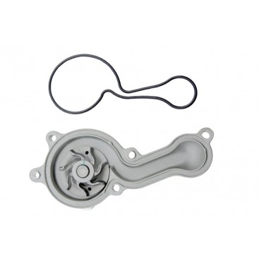 Pompe à Eau Pour Honda Civic VIII Jazz II 19200PWA003