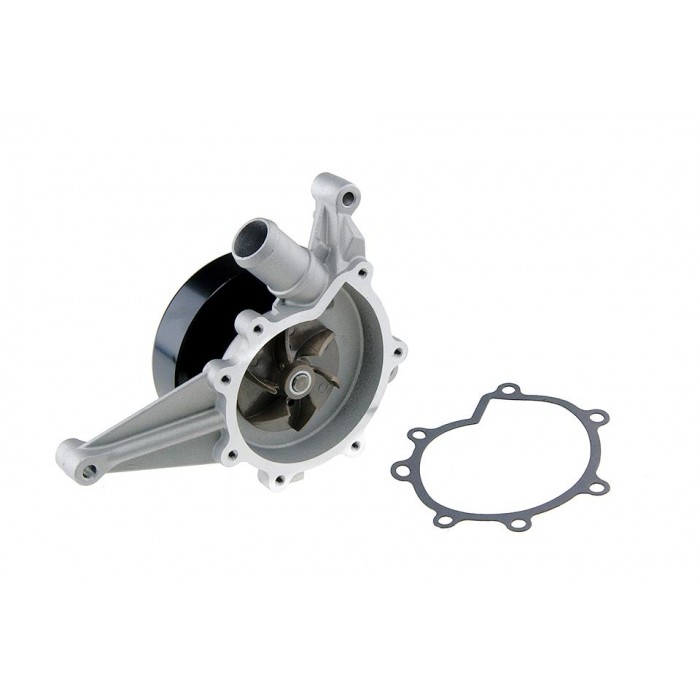 Pompe à Eau Pour Jaguar S-Type XF XJ XR858919