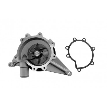 Pompe à Eau Pour Jaguar S-Type XF XJ XR858919