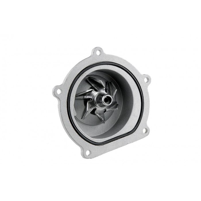 Pompe à Eau Pour Land Rover Defender Discovery II ERR6505 PEM500040