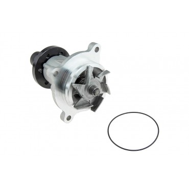 Pompe à Eau Pour Land Rover Range Rover III Sport 1418852 6H4Q8501DA LR006642