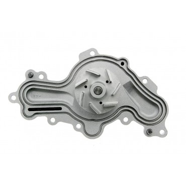 Pompe à Eau Pour Mazda CX-9 CY0215010 CY0215010C CY0215010D