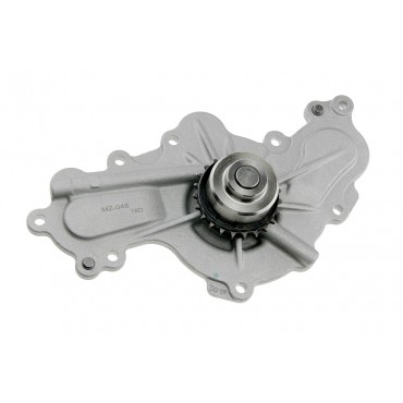 Pompe à Eau Pour Mazda CX-9 CY0215010 CY0215010C CY0215010D